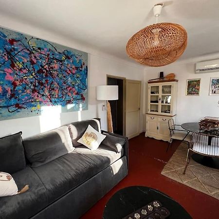 Apartament Fenetre Sur Grasse Zewnętrze zdjęcie