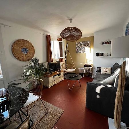 Apartament Fenetre Sur Grasse Zewnętrze zdjęcie