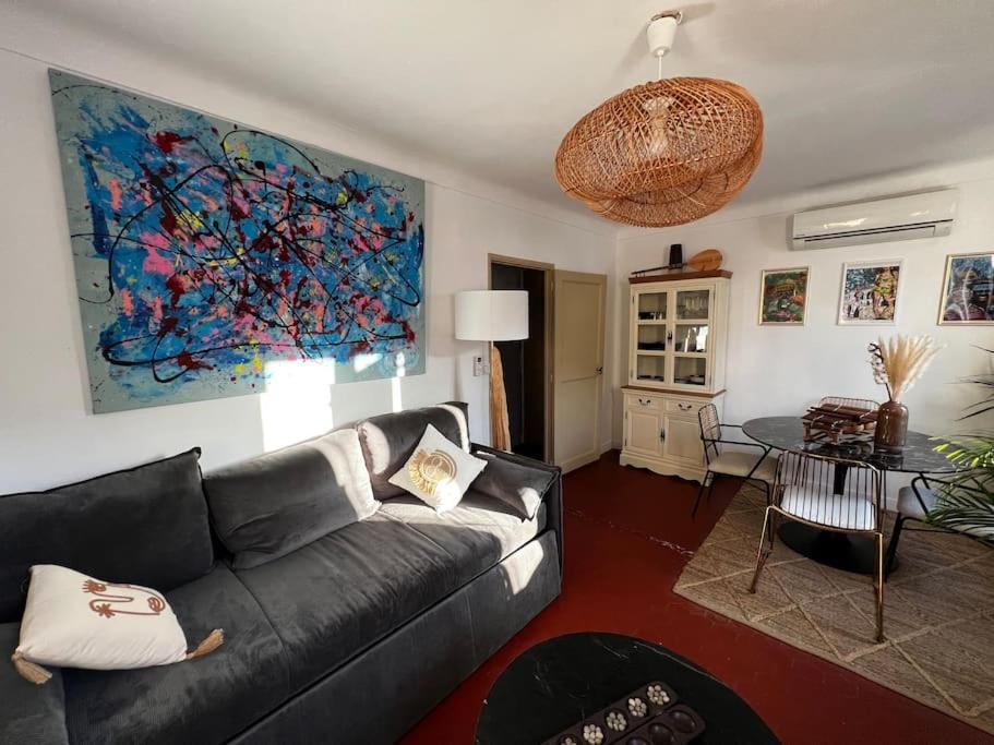 Apartament Fenetre Sur Grasse Zewnętrze zdjęcie