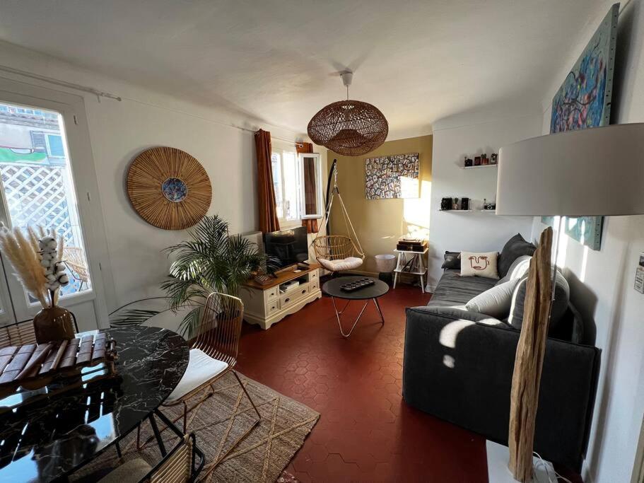 Apartament Fenetre Sur Grasse Zewnętrze zdjęcie