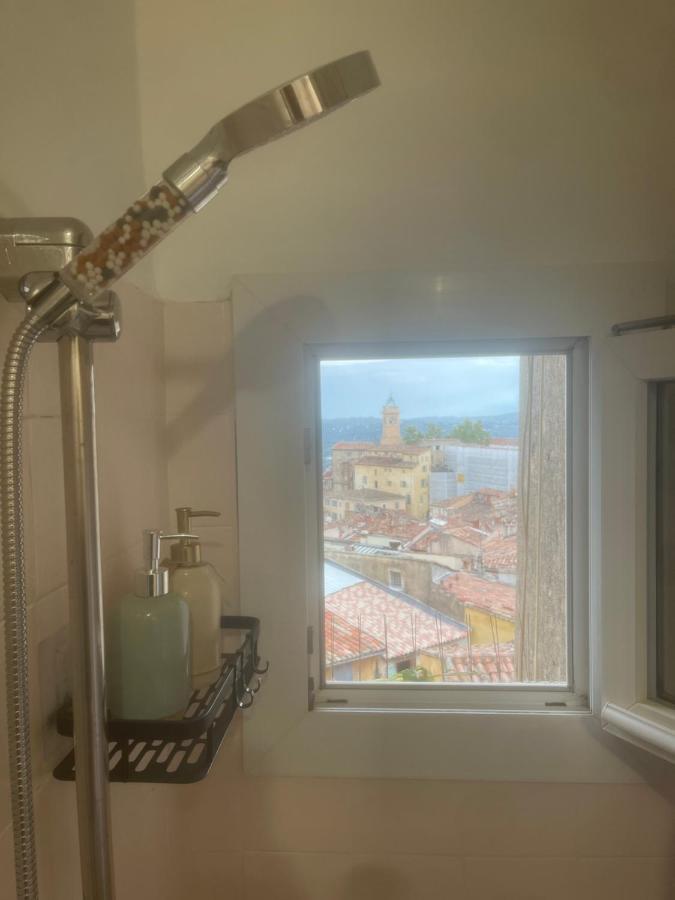 Apartament Fenetre Sur Grasse Zewnętrze zdjęcie