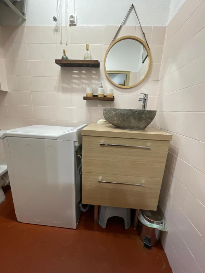 Apartament Fenetre Sur Grasse Zewnętrze zdjęcie